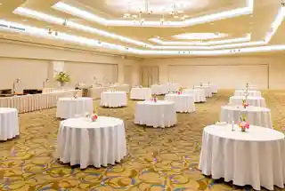 Banquet Hall at Anchorpoint Aviara