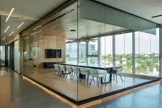 Business Centre at Anchorpoint Aviara